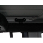 Jeep Wrangler JK 4 Door (2007-2018) Extreme Slimline II Roof Rack Kit - by Front Runner