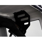 Jeep Wrangler JK 4 Door (2007-2018) Extreme Slimline II Roof Rack Kit - by Front Runner