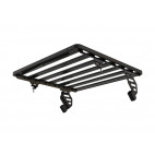 Jeep Wrangler JK 4-dÃ¶rrar (2007-2018) Extreme Slimline II 1/2 tak rÃ¤ckessats - av Front Runner