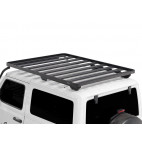 Jeep Wrangler JL 2 Door (2018-Current) Extreme Slimline II Roof Rack Kit - by Front Runner