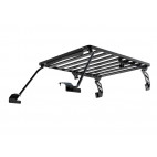 Jeep Wrangler JL 2 Door (2018-Current) Extreme Slimline II Roof Rack Kit - by Front Runner