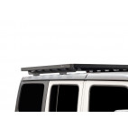 Jeep Wrangler JL 4 Door (2018-Current) Extreme Slimline II 1/2 Roof Rack Kit - by Front Runner