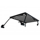 Jeep Wrangler JL 4Door Mojave/Diesel (2018-Current) Extreme Slimline II Roof Rack Kit - by Front Runner