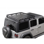Jeep Wrangler 4xe (2021-Current) Slimline II 1/2 tak rÃ¤ckessats - av Front Runner