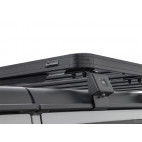 Jeep Wrangler 4xe (2021-Current) Slimline II 1/2 Roof Rack Kit - by Front Runner