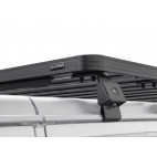 Jeep Wrangler JL 2 Door (2018-Current) Slimline II 1/2 Roof Rack Kit / Tall - by Front Runner