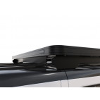Jeep Wrangler JKU 4 Door (2007-2018) Extreme Pro Slimline II Roof Rack Kit - by Front Runner
