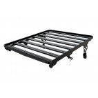 Jeep Wrangler JKU 4 Door (2007-2018) Extreme Pro Slimline II Roof Rack Kit - by Front Runner