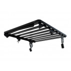 Jeep Wrangler JKU 4 Door (2007-2018) Extreme Pro Slimline II Roof Rack Kit - by Front Runner