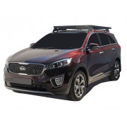 Kia Sorento (2016-2020) Slimline II kattotelinesarja - Front Runner
