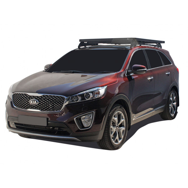 Kia Sorento (2016-2020) Slimline II kattotelinesarja - Front Runner
