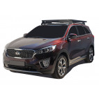 Kia Sorento (2016-2020) Slimline II kattotelinesarja - Front Runner