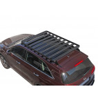 Kia Sorento (2016-2020) Slimline II Roof Rack Kit - by Front Runner