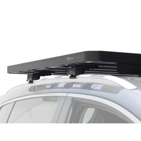KIA Sportage (2015-Current) Slimline II Roof Rail Rack Kit - by Front Runner