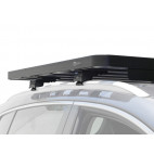 KIA Sportage (2015-Current) Slimline II Roof Rail Rack Kit - by Front Runner