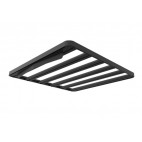 Kia Sedona (2015-Current) Slimline II Roof Rail Rack Kit - by Front Runner