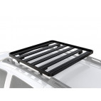 Kia Sorento (2002-2009) Slimline II Roof Rail Rack Kit - by Front Runner