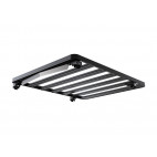 Kia Sorento (2002-2009) Slimline II Roof Rail Rack Kit - by Front Runner
