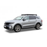 Kia Sorento MQ4 (2020-Current) Slimline II tak rÃ¤ckessats - av Front Runner
