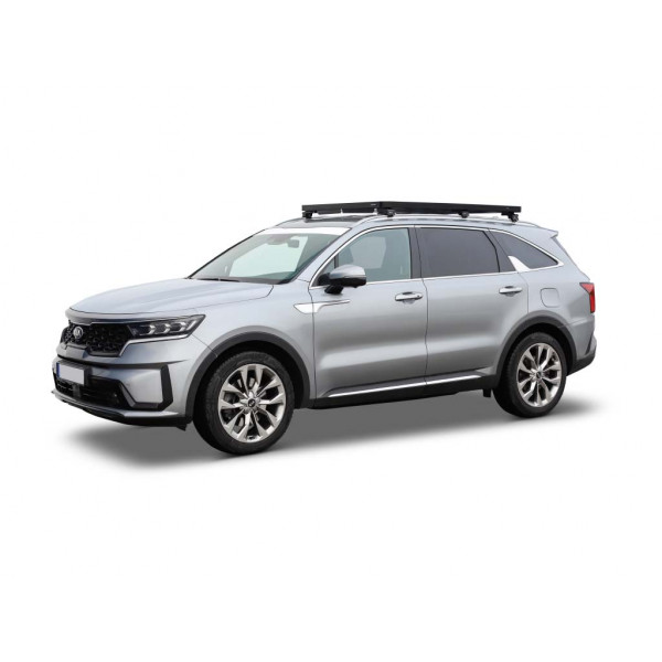 Kia Sorento MQ4 (2020-Current) Slimline II tak räckessats - av Front Runner