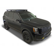 Kia Telluride (2020-nykyinen) Slimline II kattotelinesarja - Front Runner