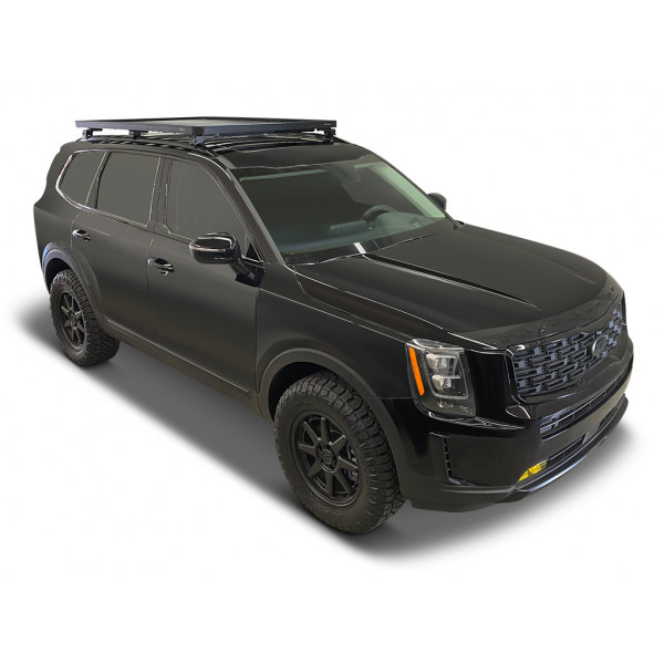 Kia Telluride (2020-nykyinen) Slimline II kattotelinesarja - Front Runner
