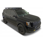 Kia Telluride (2020-nykyinen) Slimline II kattotelinesarja - Front Runner