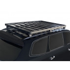 Kia Telluride (2020-Current) Slimline II Roof Rail Rack Kit - by Front Runner
