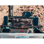 Pickup PickUp Slimline II Load Bed Rack Kit / 1425(W) x 1358(L) - av Front Runner