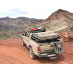 Pickup Truck Slimline II -tavaratelinesarja / 1475 (L) x 1358 (P) - Front Runner