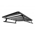 Pickup PickUp Slimline II Load Bed Rack Kit / 1165(W) x 1358(L) - av Front Runner