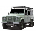 Land Rover Defender 110 (1983-2016) Slimline II kattotelinesarja - Front Runner