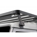 Land Rover Defender 90 (1983-2016) Slimline II Roof Rack Kit - by Front Runner