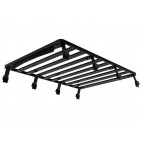 Land Rover Defender 90 (1983-2016) Slimline II Roof Rack Kit - by Front Runner