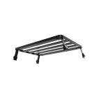 Land Rover Discovery 2 Slimline II 1/2 Roof Rack Kit - by Front Runner