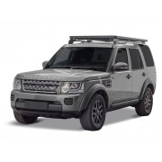 Land Rover Discovery LR3/LR4 Slimline II Roof Rack Kit - by Front Runner