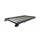 Land Rover Discovery LR3/LR4 Slimline II Roof Rack Kit - by Front Runner