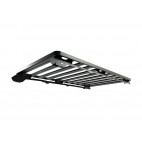 Land Rover Discovery LR3/LR4 Slimline II Roof Rack Kit - by Front Runner