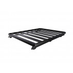 Land Rover Discovery LR3/LR4 Slimline II 3/4 Roof Rack Kit - by Front Runner