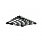 Land Rover Discovery LR3/LR4 Slimline II 3/4 Roof Rack Kit - by Front Runner