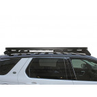 Land Rover Discovery Sport Slimline II Roof Rack Kit - by Front Runner