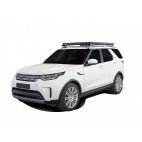 Land Rover All-New Discovery 5 (2017-Current) Expedition Slimline II Roof Rack Kit - by Front Runner
