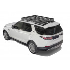 Land Rover helt nya Discovery 5 (2017-aktuell) Expedition Slimline II tak rÃ¤ckessats - av Front Runner