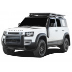 Land Rover New Defender (2020-Current)110 Slimline II Roof Rack Kit - by Front Runner