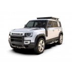 Land Rover New Defender(2020-Current) 110 w/OEM Tracks Slimline II Roof Rack Kit - by Front Runner