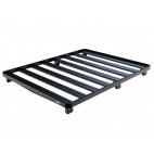 Land Rover New Defender (2020-Current) 110 w/OEM Tracks Slimline II tak rÃ¤ckessats - av Front Runner