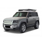 Land Rover New Defender 90 (2020-Current) Slimline II Roof Rack Kit - by Front Runner