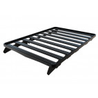 Land Rover New Defender 90 (2020-Current) Slimline II Roof Rack Kit - by Front Runner