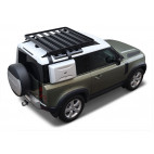 Land Rover Defender 90 (2020-Current) Slimline II Roof Rack Contour Kit - by Front Runner