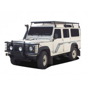 Land Rover Defender 110 (1983-2016) Slimline II tak rÃ¤ckessats / Tall - av Front Runner
